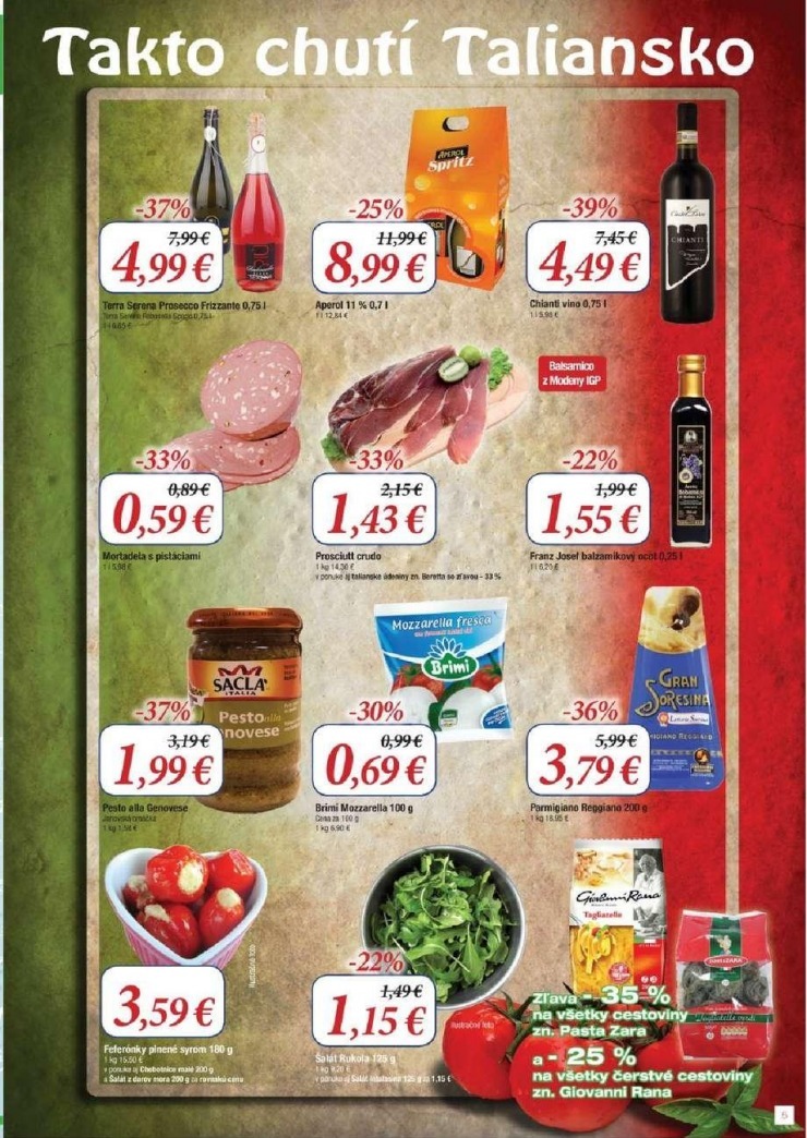let�k aktu�lny Carrefour let�k strana 5