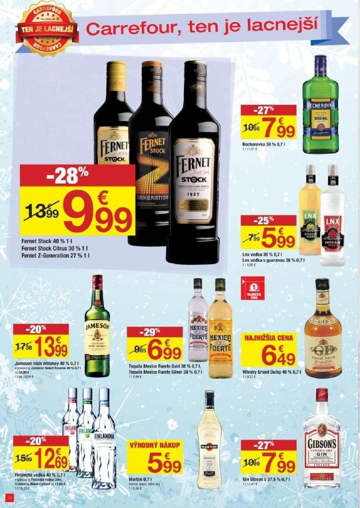 let�k aktu�lny Carrefour let�k strana 14