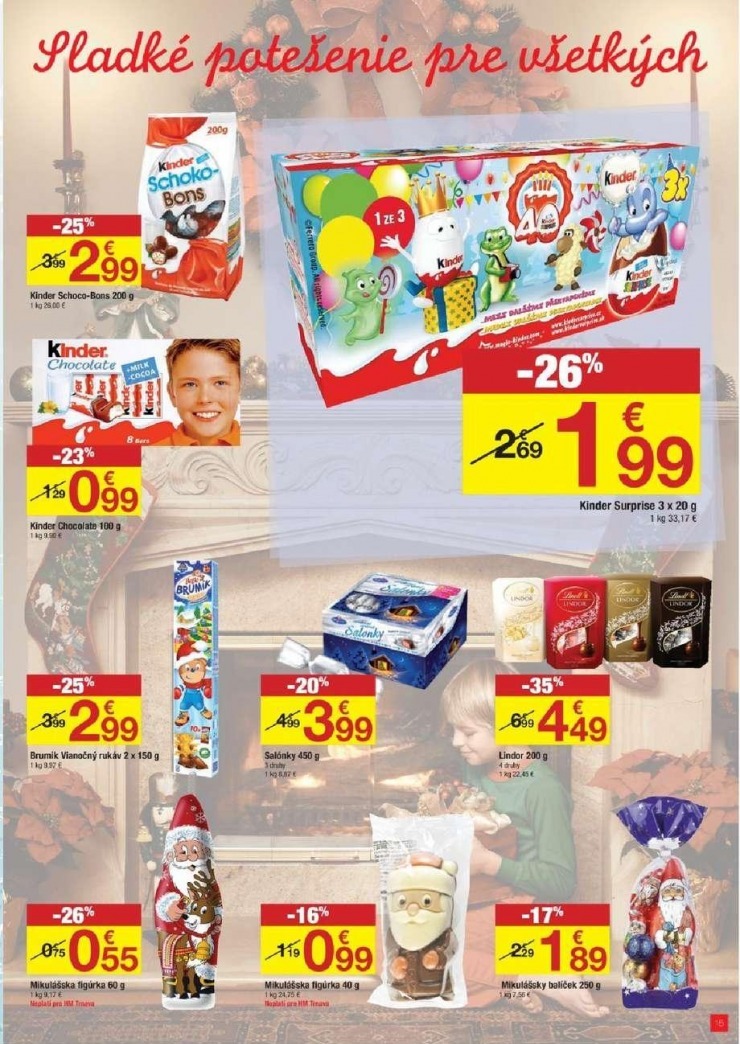 let�k aktu�lny Carrefour let�k strana 15