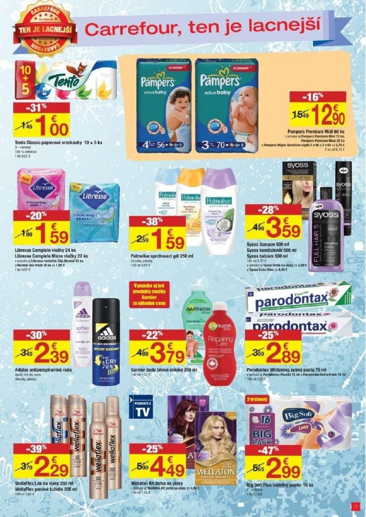 let�k aktu�lny Carrefour let�k strana 17