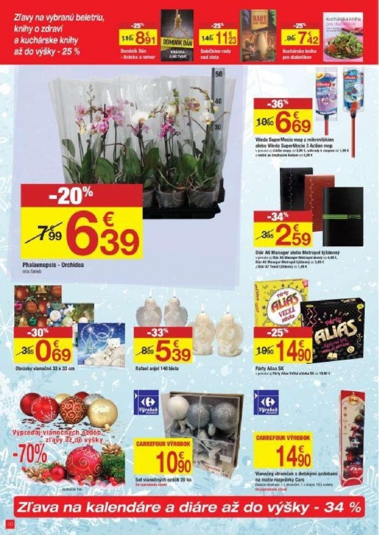 let�k aktu�lny Carrefour let�k strana 20