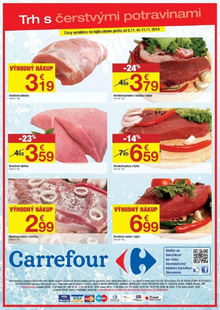 let�k aktu�lny Carrefour let�k strana 24