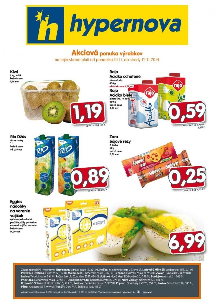 let�k aktu�lny let�k Hypernova strana 16