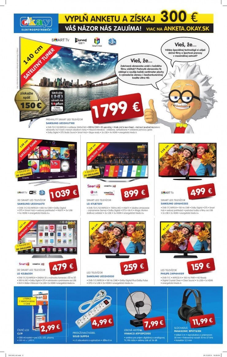 let�k �peci�lny let�k Okay strana 2