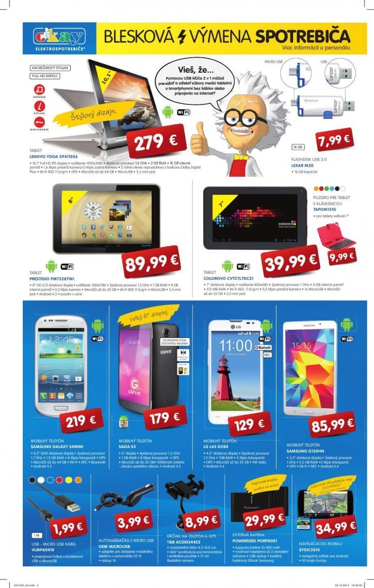 let�k �peci�lny let�k Okay strana 4