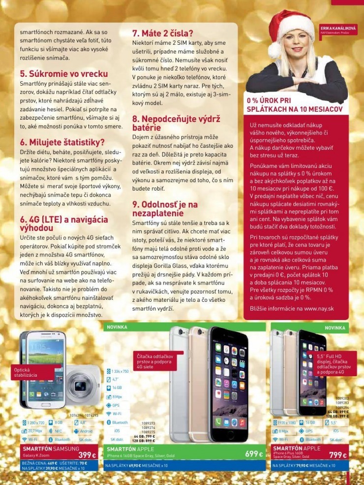 let�k exkluz�vny let�k NAY Elektrodom strana 3