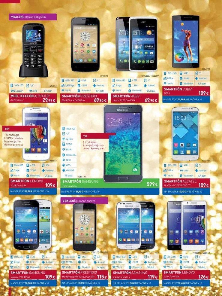 let�k exkluz�vny let�k NAY Elektrodom strana 4