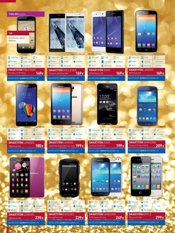 let�k exkluz�vny let�k NAY Elektrodom strana 6