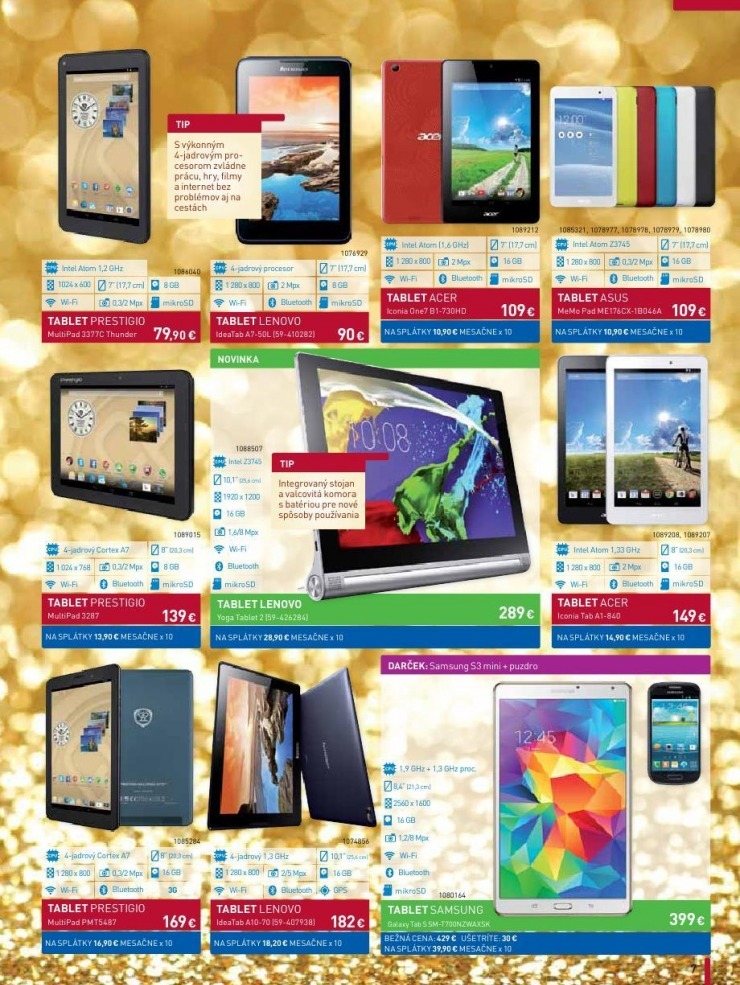 let�k exkluz�vny let�k NAY Elektrodom strana 7