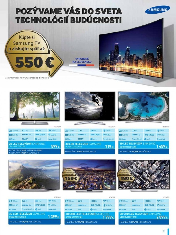 let�k exkluz�vny let�k NAY Elektrodom strana 11