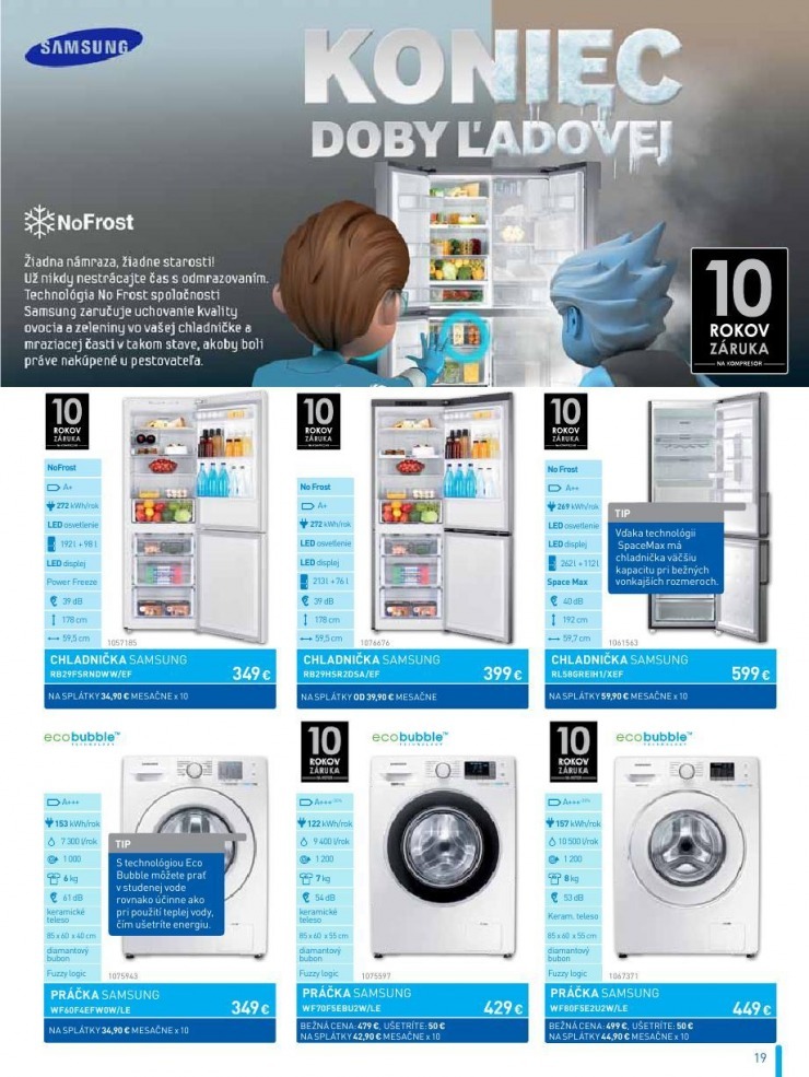 let�k exkluz�vny let�k NAY Elektrodom strana 19