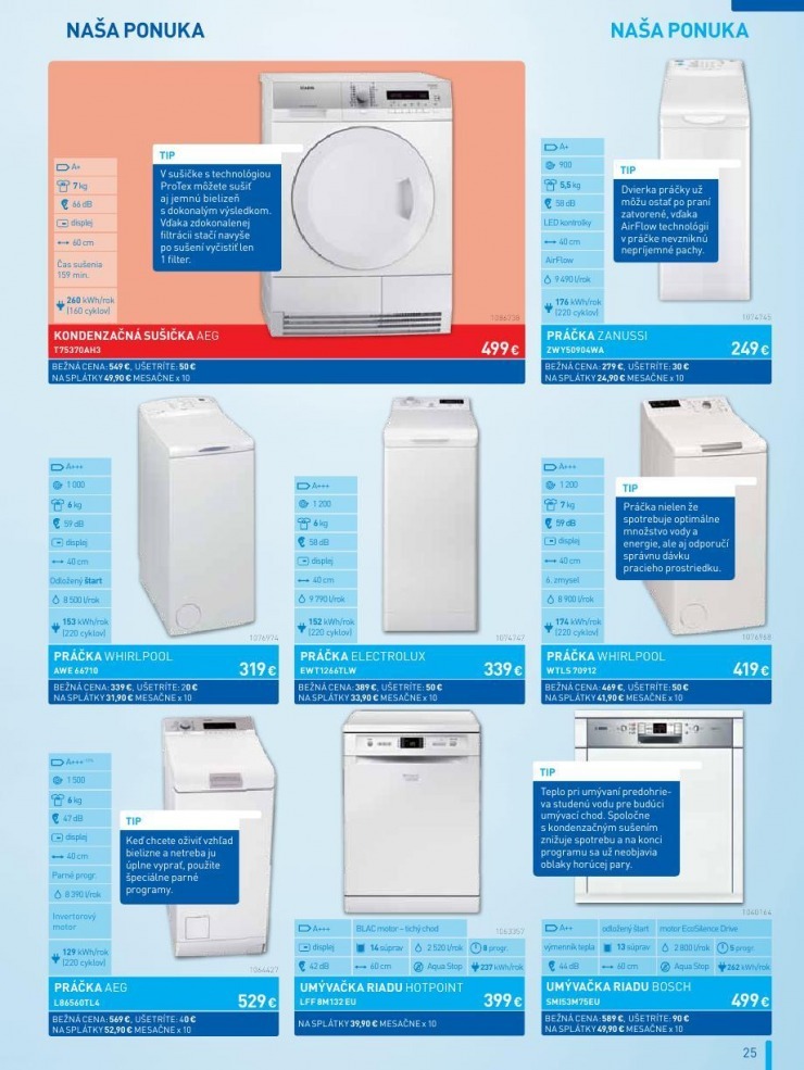 let�k exkluz�vny let�k NAY Elektrodom strana 25