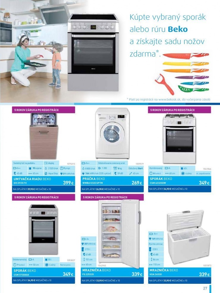 let�k exkluz�vny let�k NAY Elektrodom strana 27