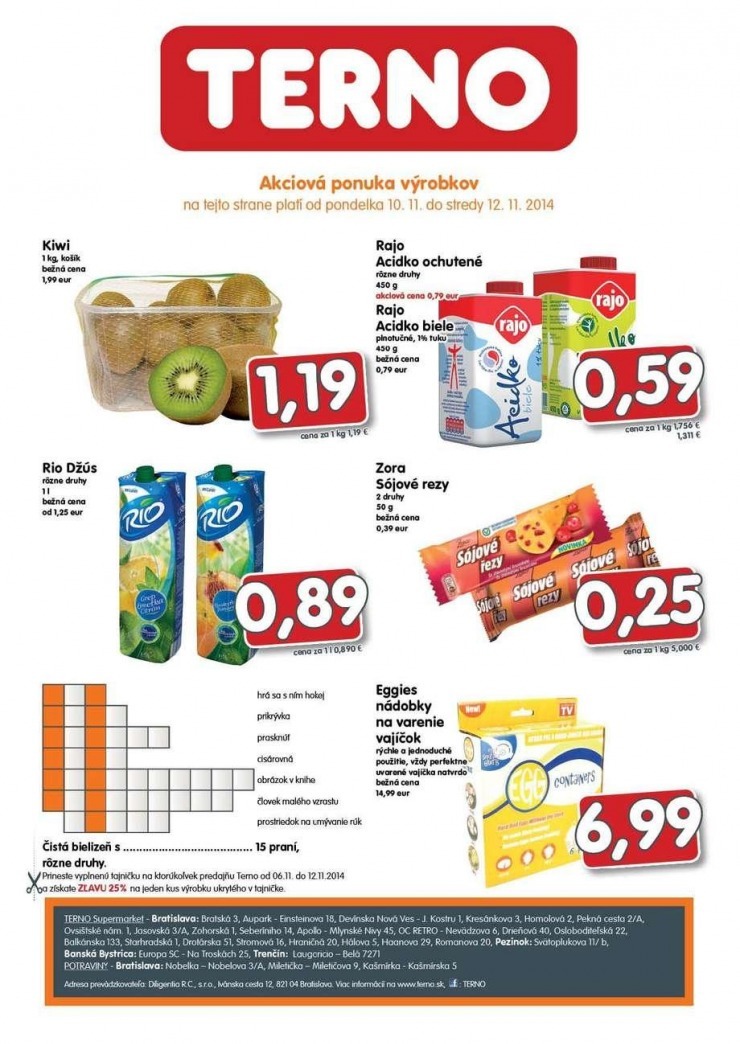 let�k TERNO akciov� let�k strana 12