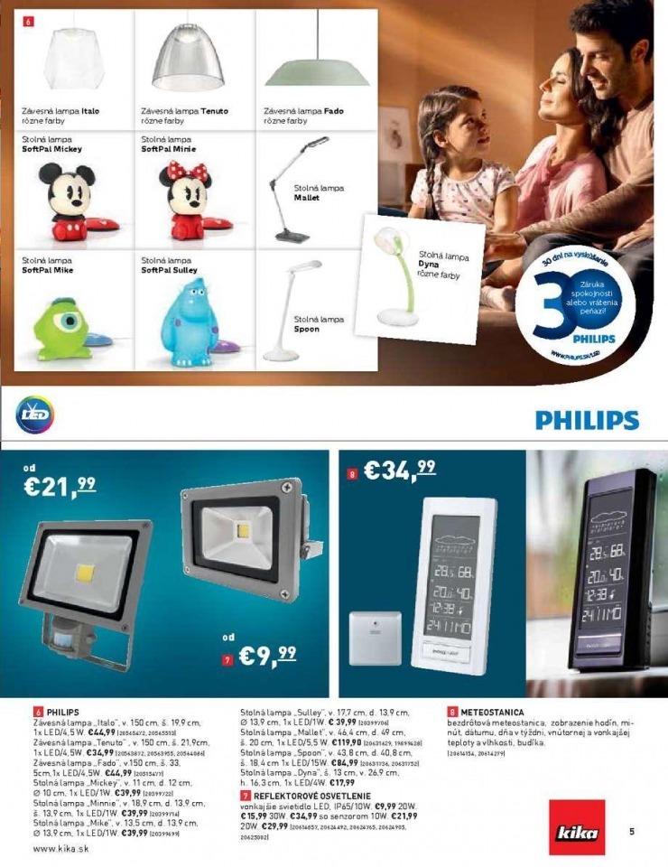 let�k kika akciov� let�k strana 5