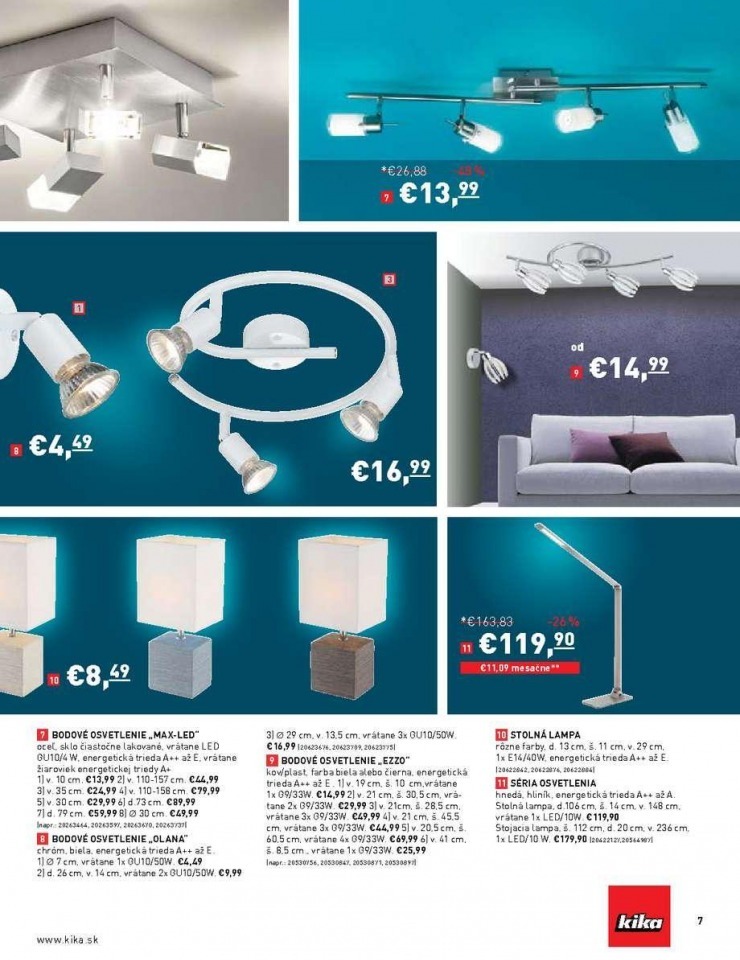 let�k kika akciov� let�k strana 7