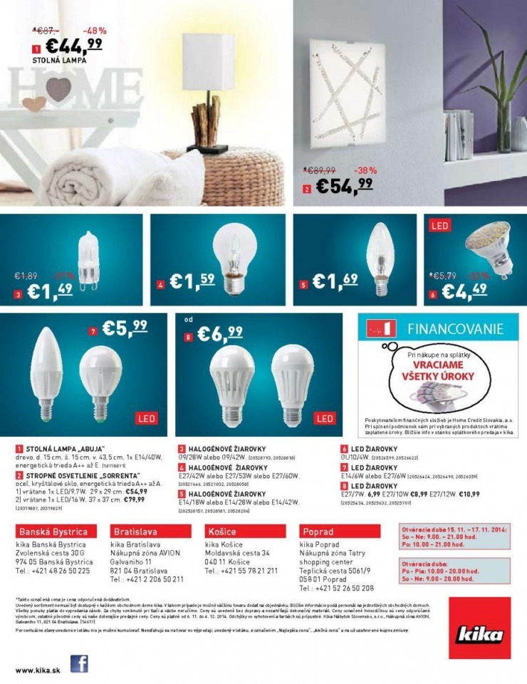 let�k kika akciov� let�k strana 8