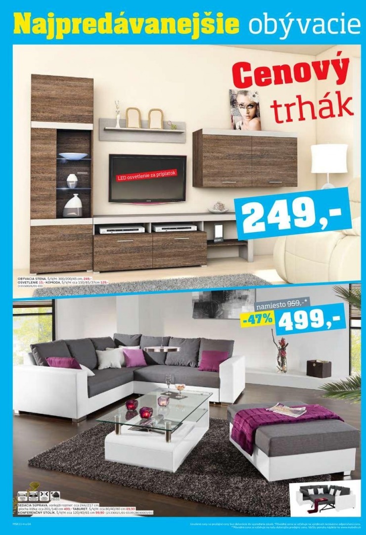 let�k mimoriadn� let�k M�belix strana 3