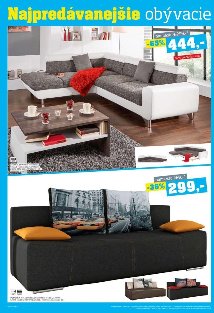 let�k mimoriadn� let�k M�belix strana 5