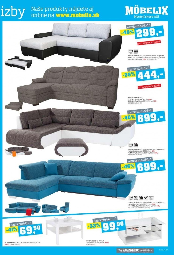 let�k mimoriadn� let�k M�belix strana 6