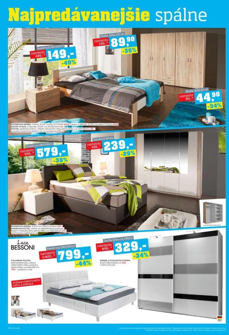 let�k mimoriadn� let�k M�belix strana 7