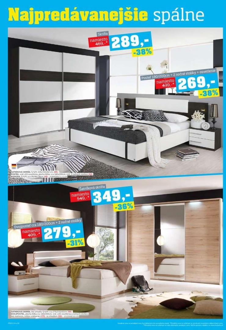 let�k mimoriadn� let�k M�belix strana 9