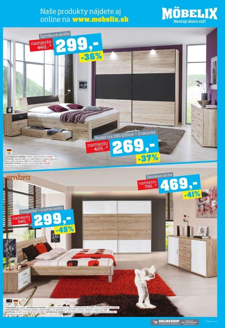 let�k mimoriadn� let�k M�belix strana 10