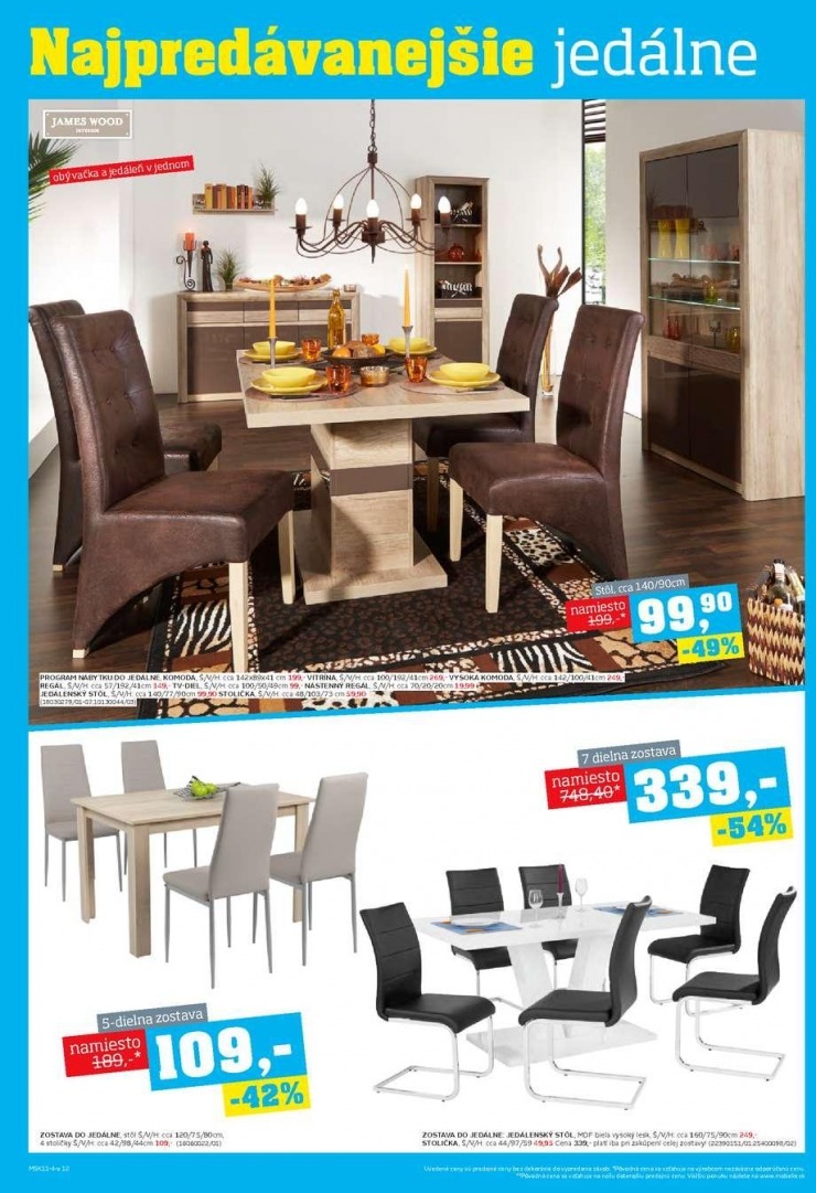 let�k mimoriadn� let�k M�belix strana 11