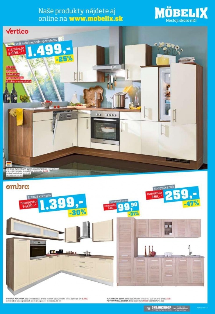 let�k mimoriadn� let�k M�belix strana 12