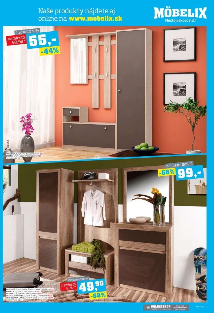 let�k mimoriadn� let�k M�belix strana 16