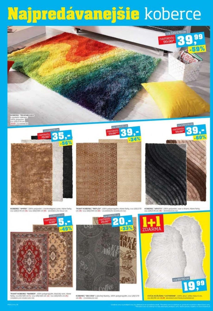 let�k mimoriadn� let�k M�belix strana 17