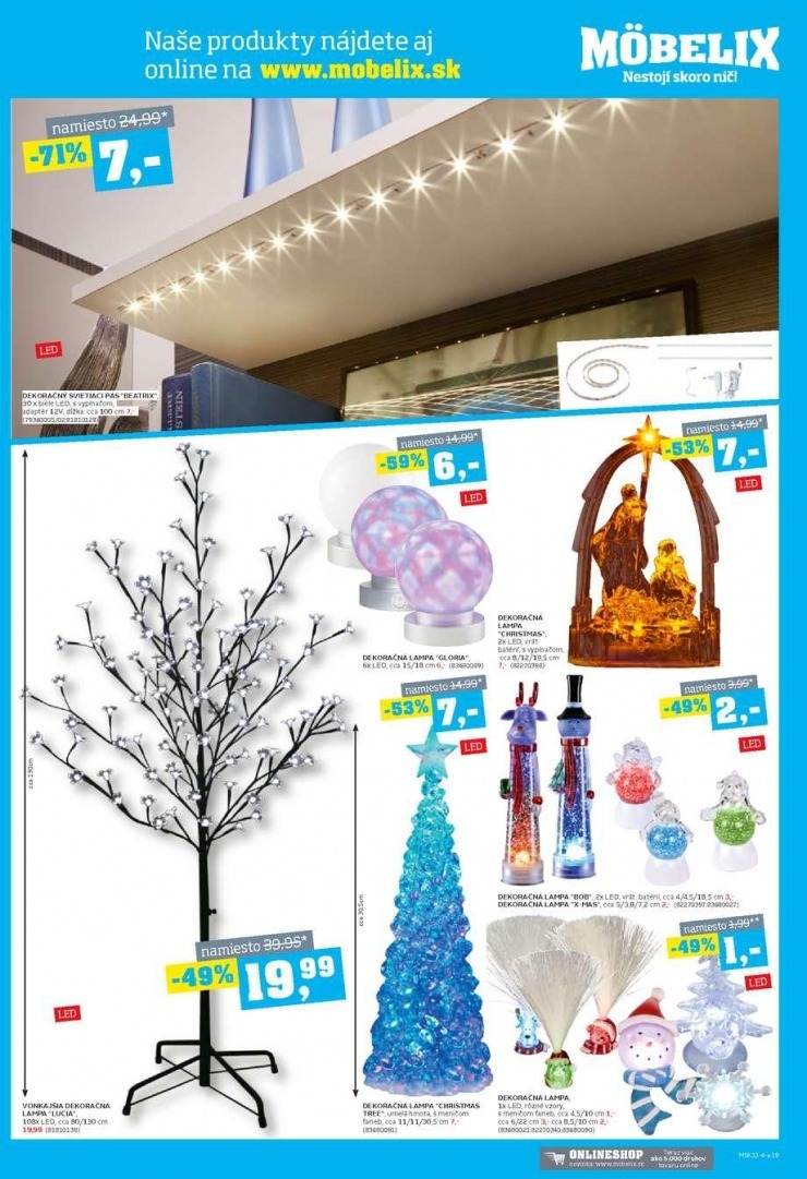 let�k mimoriadn� let�k M�belix strana 18