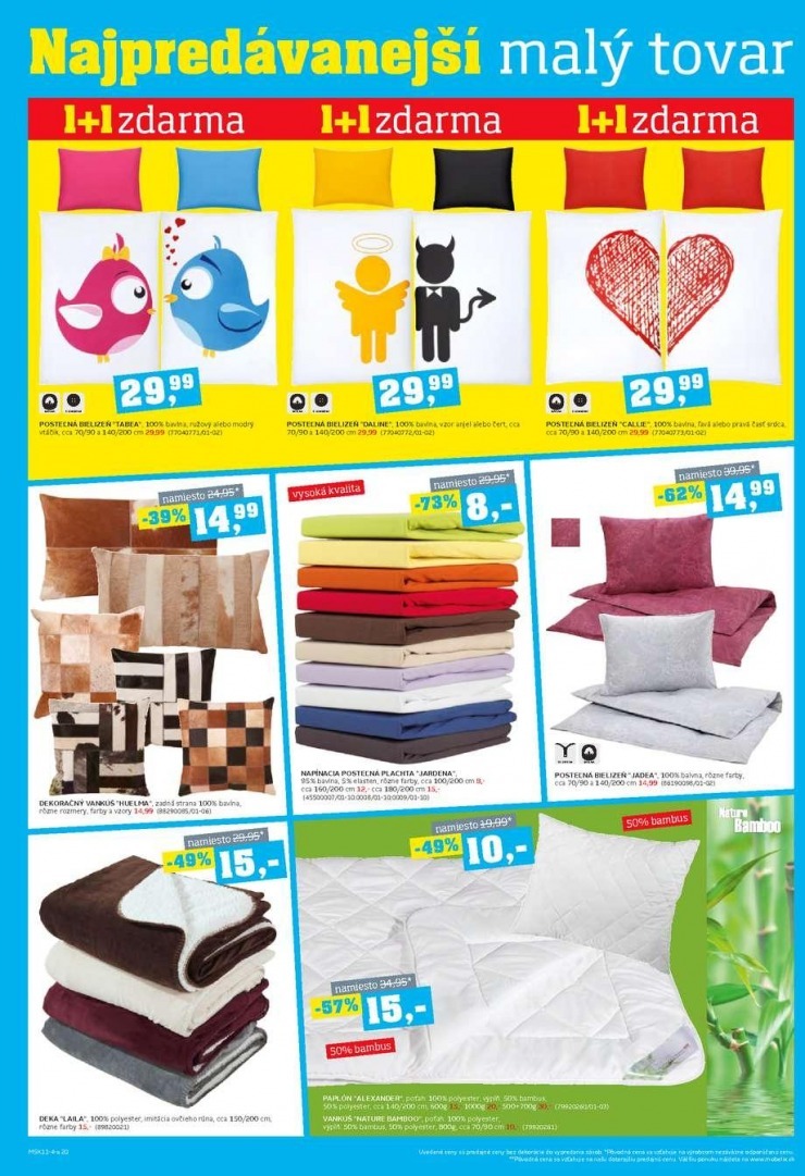 let�k mimoriadn� let�k M�belix strana 19