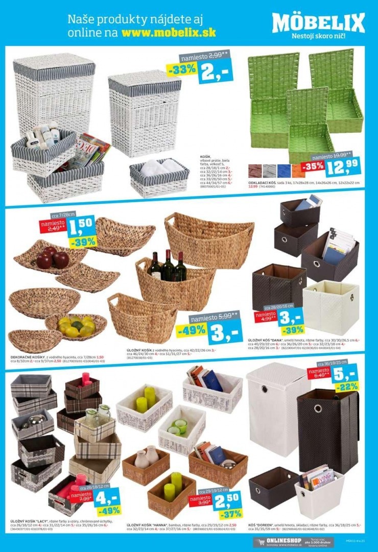 let�k mimoriadn� let�k M�belix strana 20