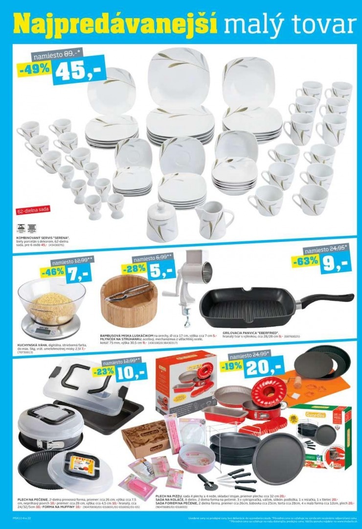 let�k mimoriadn� let�k M�belix strana 21