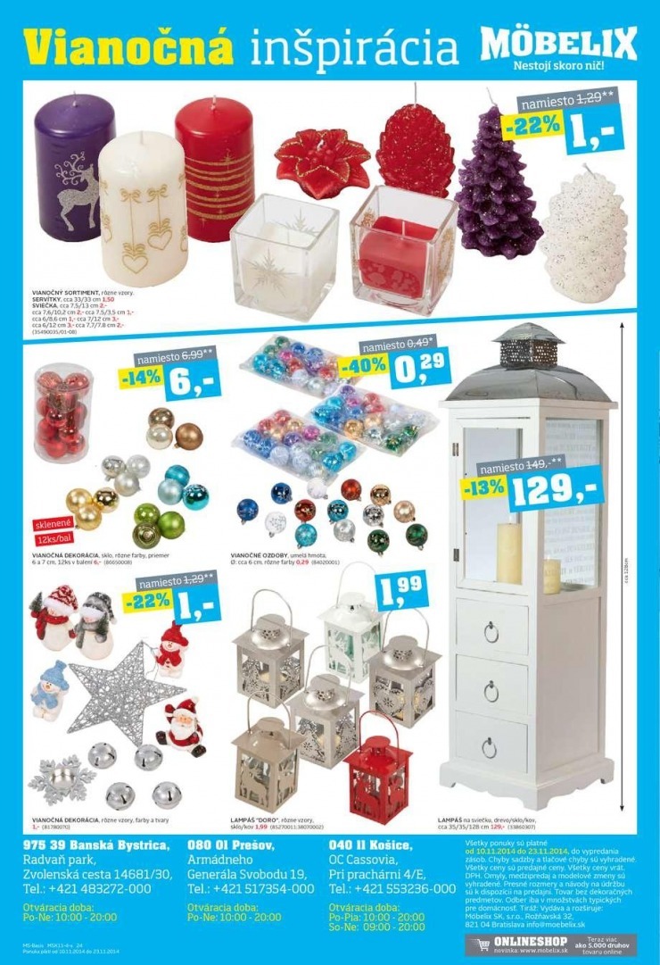 let�k mimoriadn� let�k M�belix strana 23