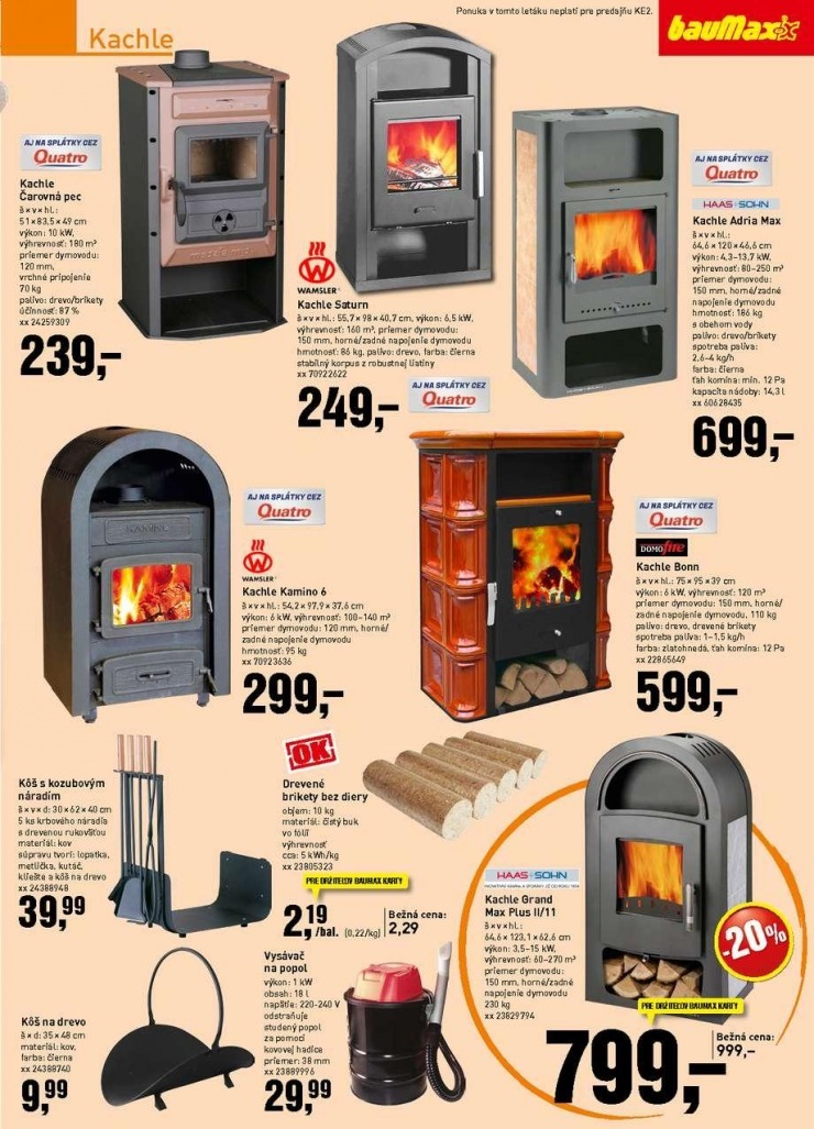 let�k extra let�k bauMax - Vianoce strana 3