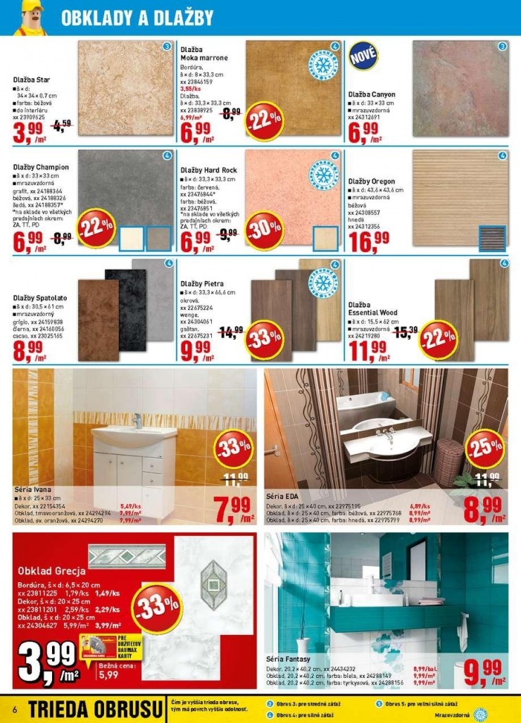 let�k extra let�k bauMax - Vianoce strana 6