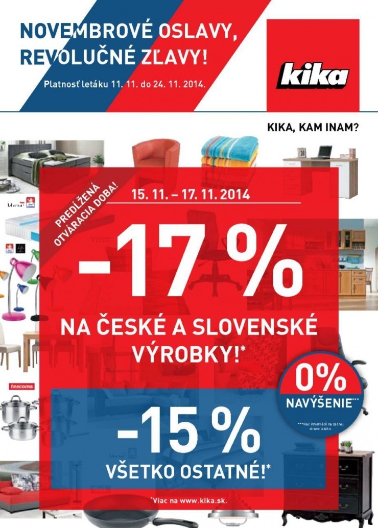 let�k kika let�k - novemberov� oslavy strana 1