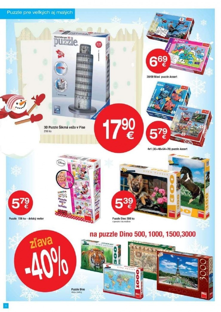 let�k Carrefour katal�g hra�iek strana 8