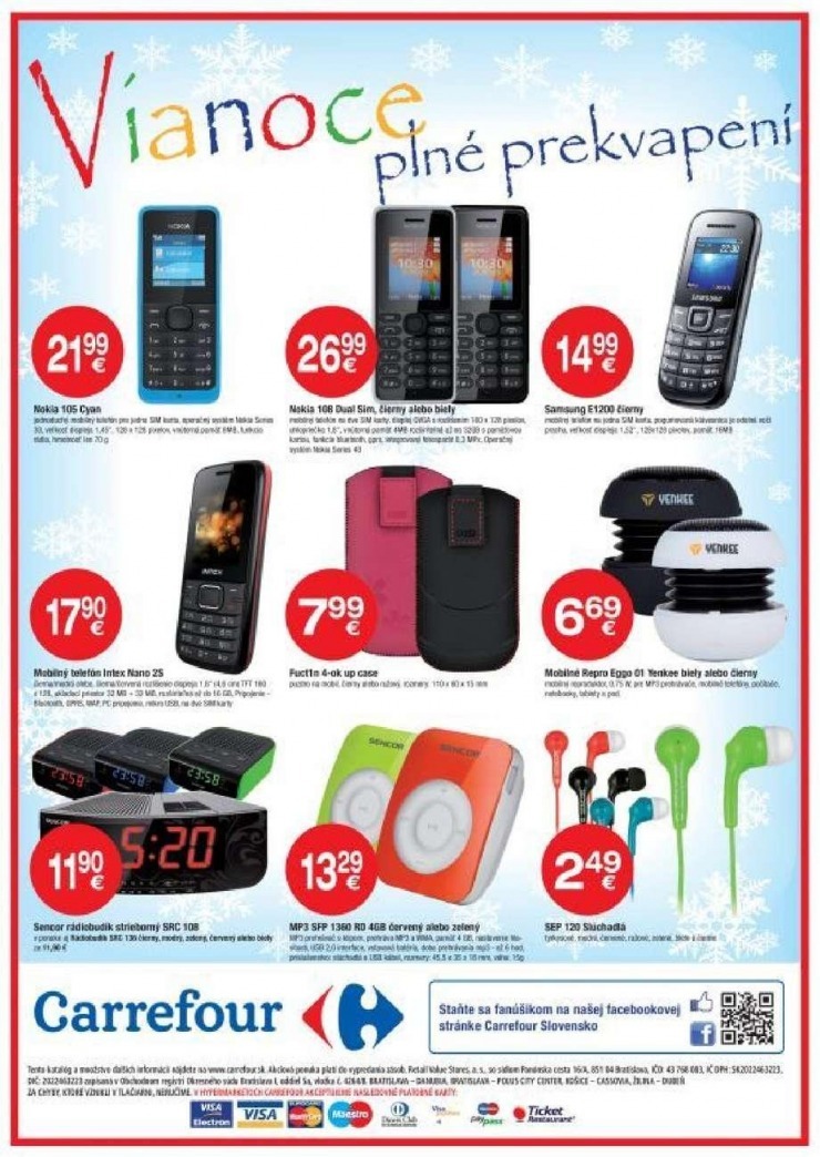 let�k Carrefour katal�g hra�iek strana 24