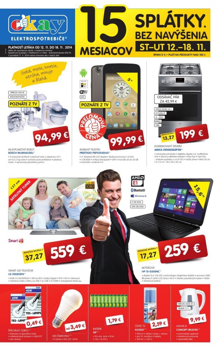 let�k mimo��dn� let�k Okay strana 1