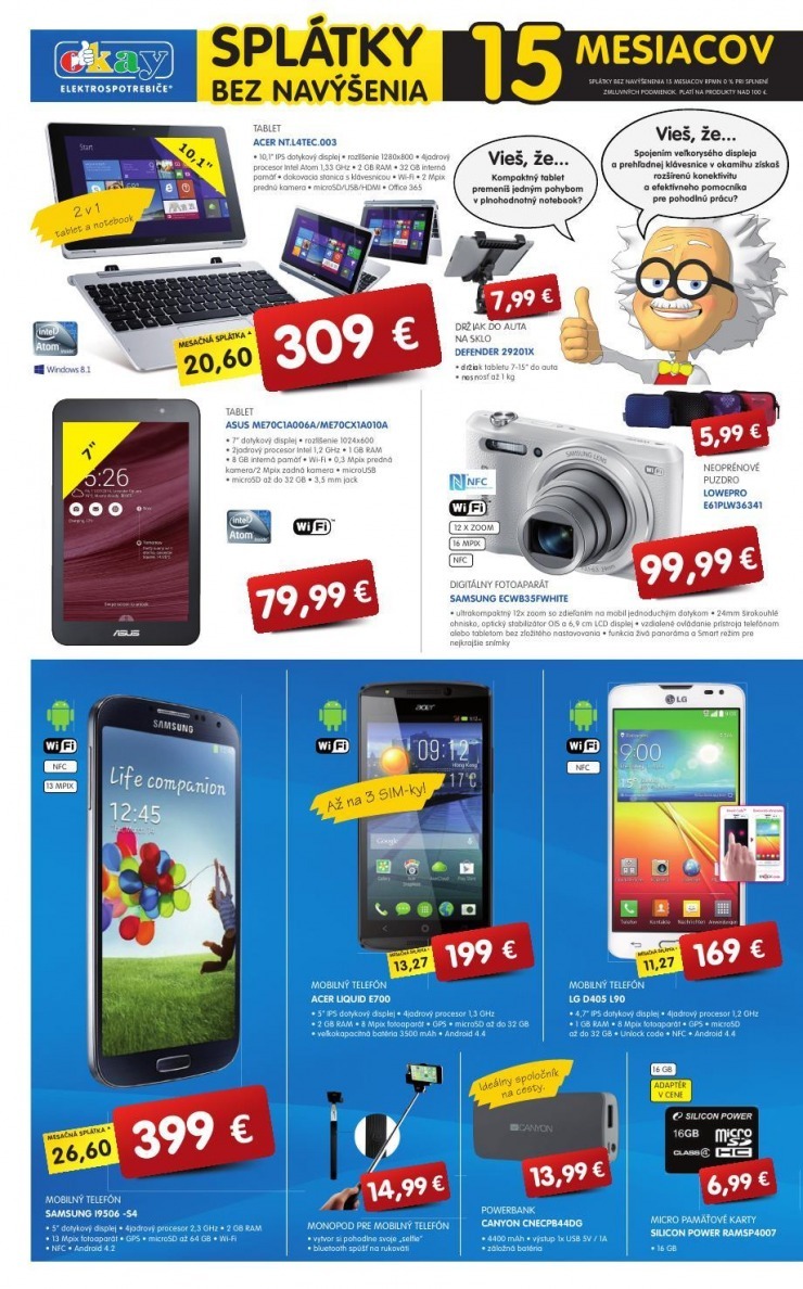 let�k mimo��dn� let�k Okay strana 4