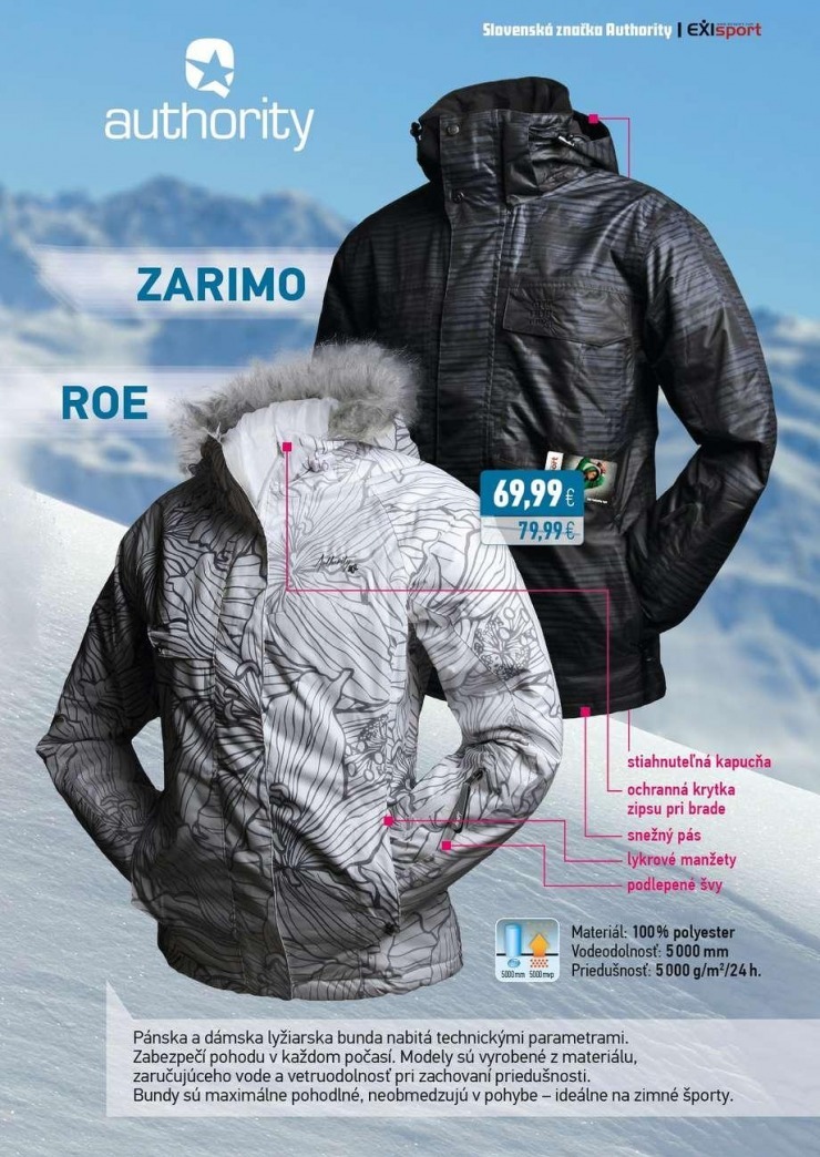 let�k extra let�k EXIsport strana 5