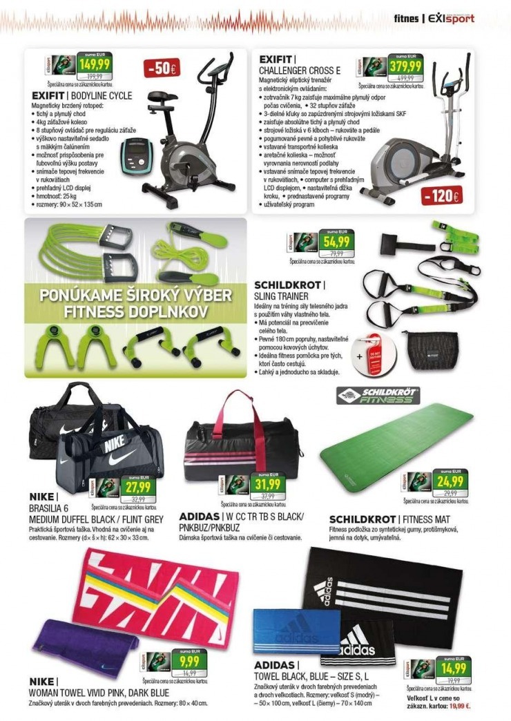 let�k extra let�k EXIsport strana 11