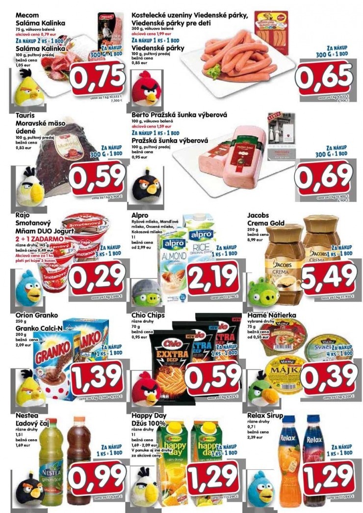 let�k extra let�k Hypernova - Angry Birds strana 2