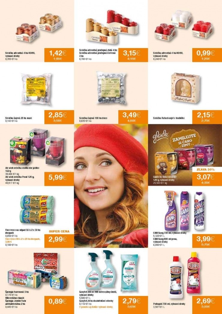 let�k mimoriadn� let�k 101 Drogerie strana 7