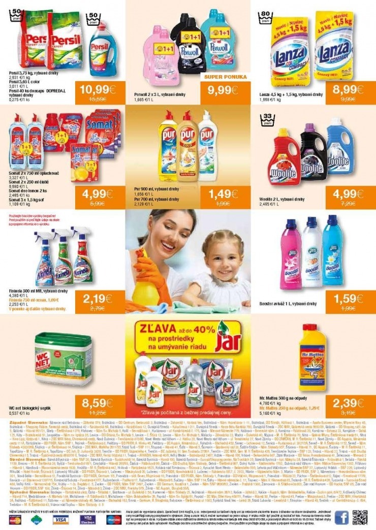 let�k mimoriadn� let�k 101 Drogerie strana 8