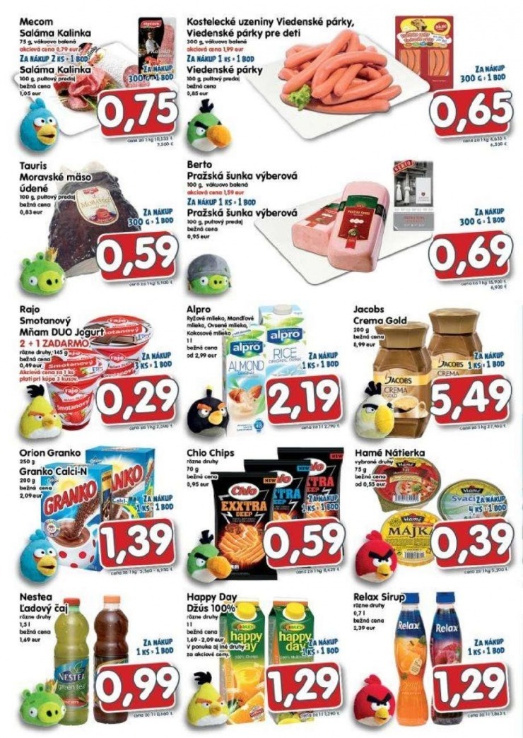 let�k �peci�lny let�k TERNO strana 2