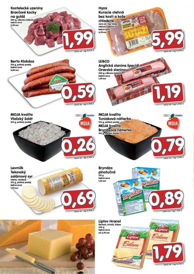 let�k �peci�lny let�k TERNO strana 4